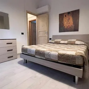 Casalina Casa vacanze