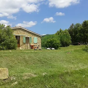 Podere Campopiano Alloggio per agriturismo