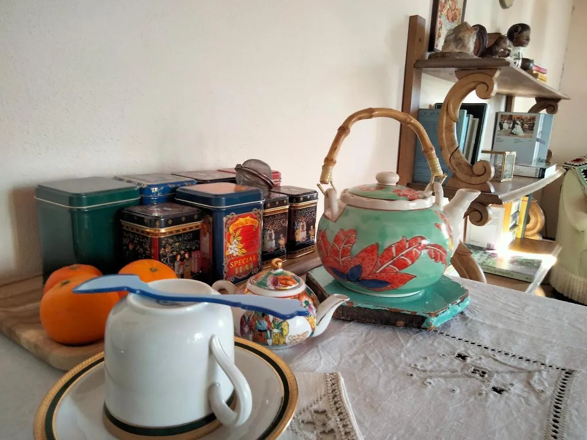 Farm stay Nocini Di Maremma Villa Tatti