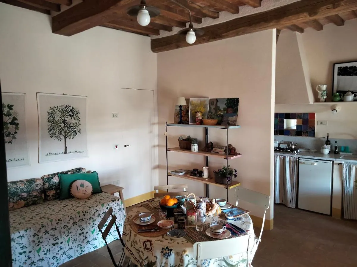 Nocini Di Maremma Villa Tatti 0*,  Italy