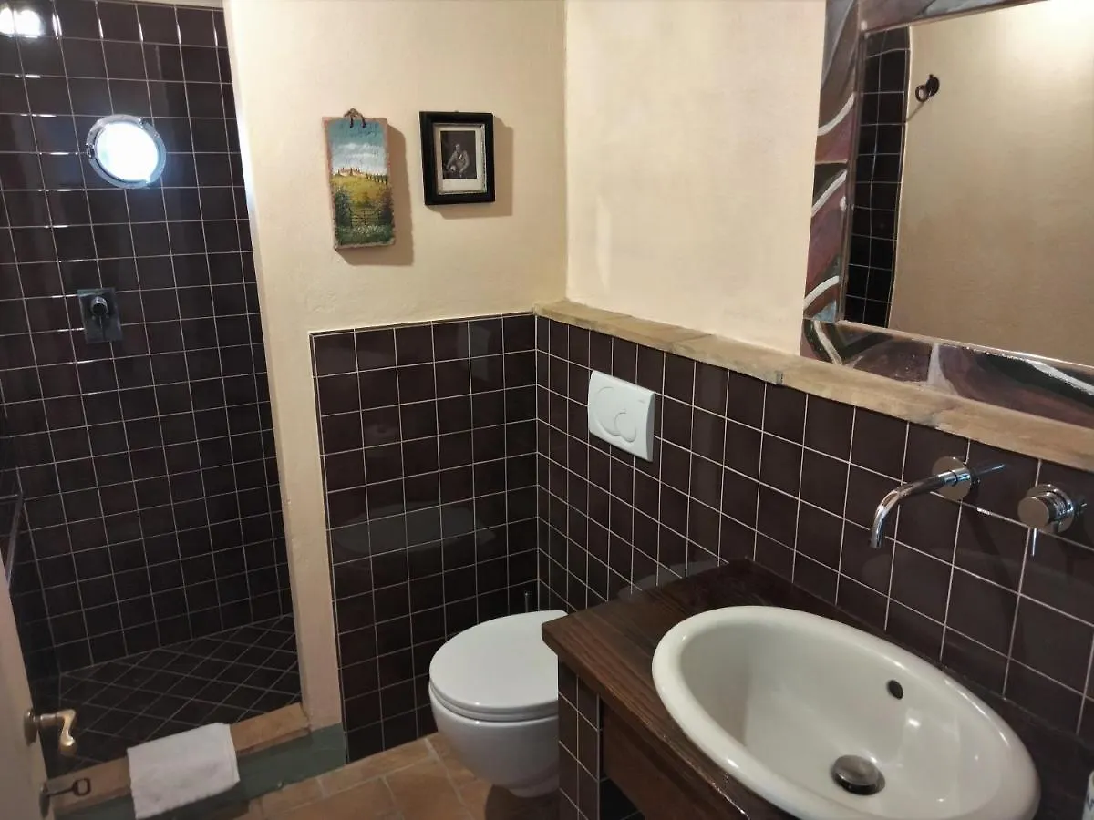Farm stay Nocini Di Maremma Villa Tatti Italy