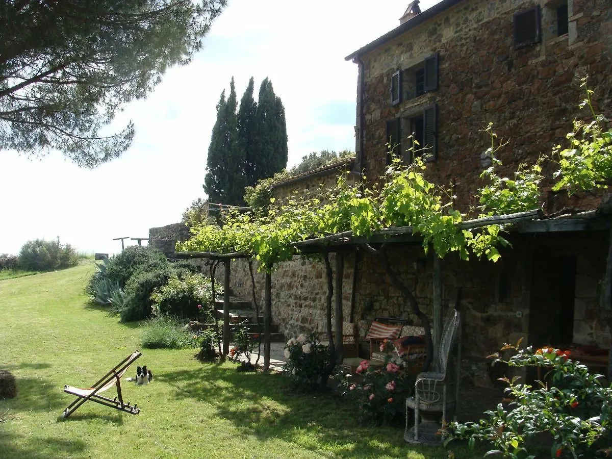 Nocini Di Maremma Villa Tatti 0*,  Italy