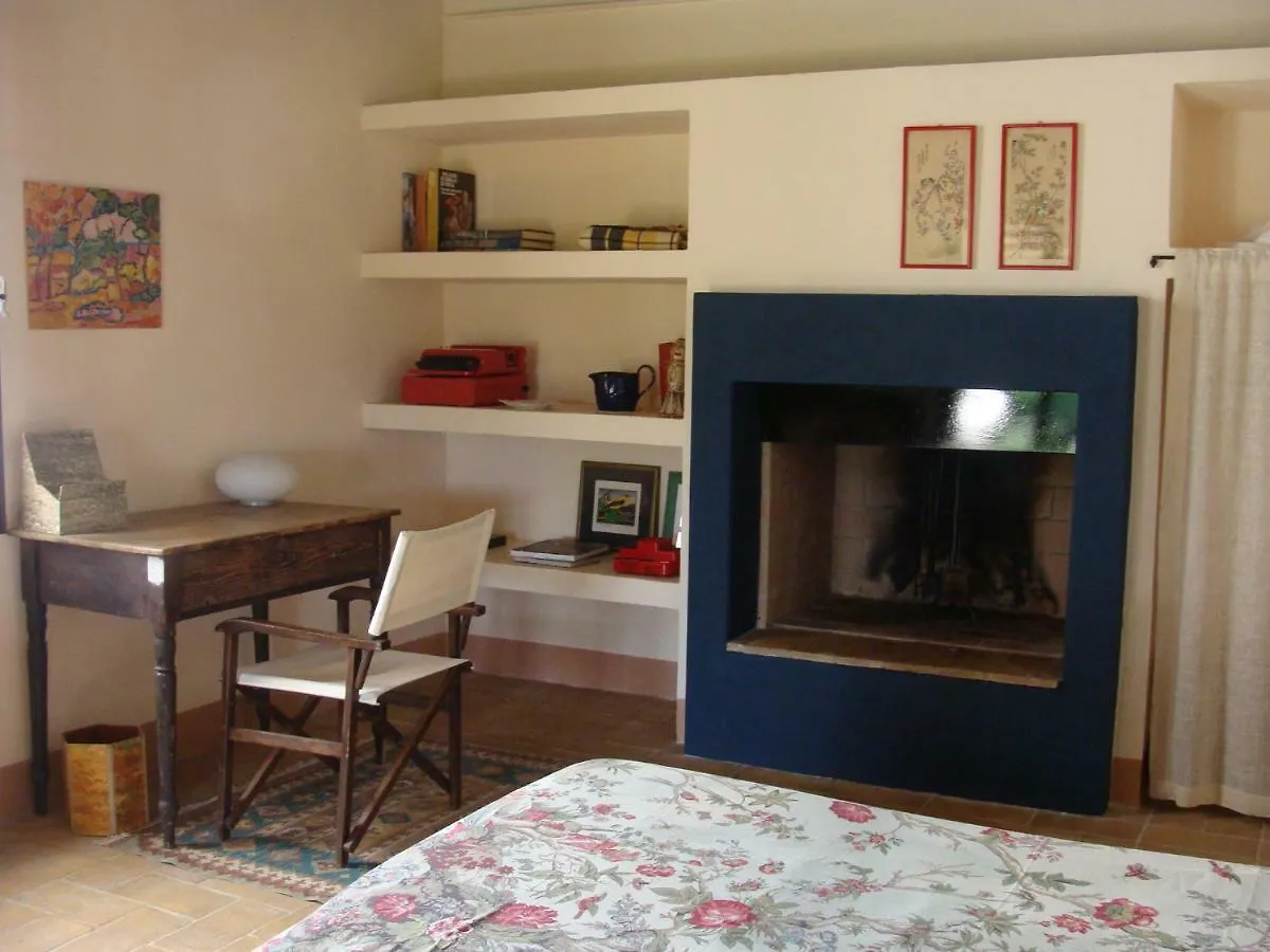 Nocini Di Maremma Villa Tatti Farm stay