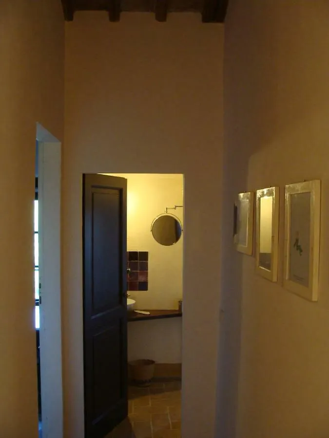Nocini Di Maremma Villa Tatti Farm stay