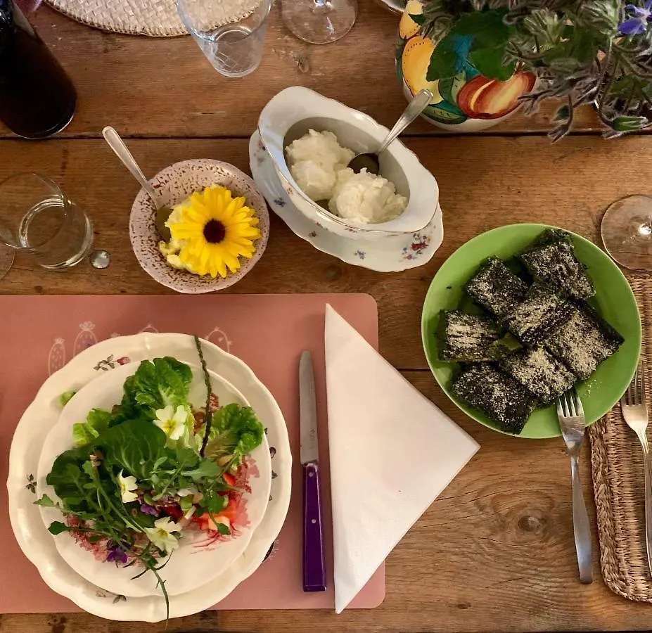 Nocini Di Maremma Villa Tatti 0*,